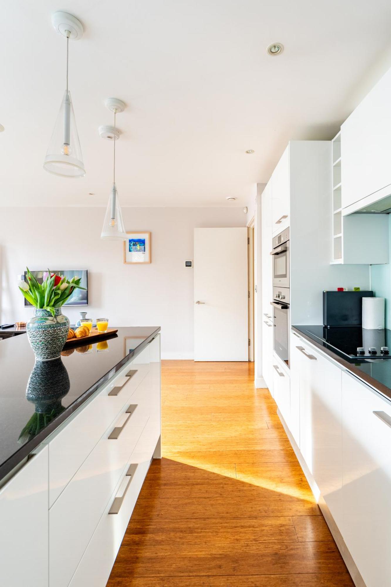 Luxury Apartment In Notting Hill By Portobello Market Londra Exterior foto