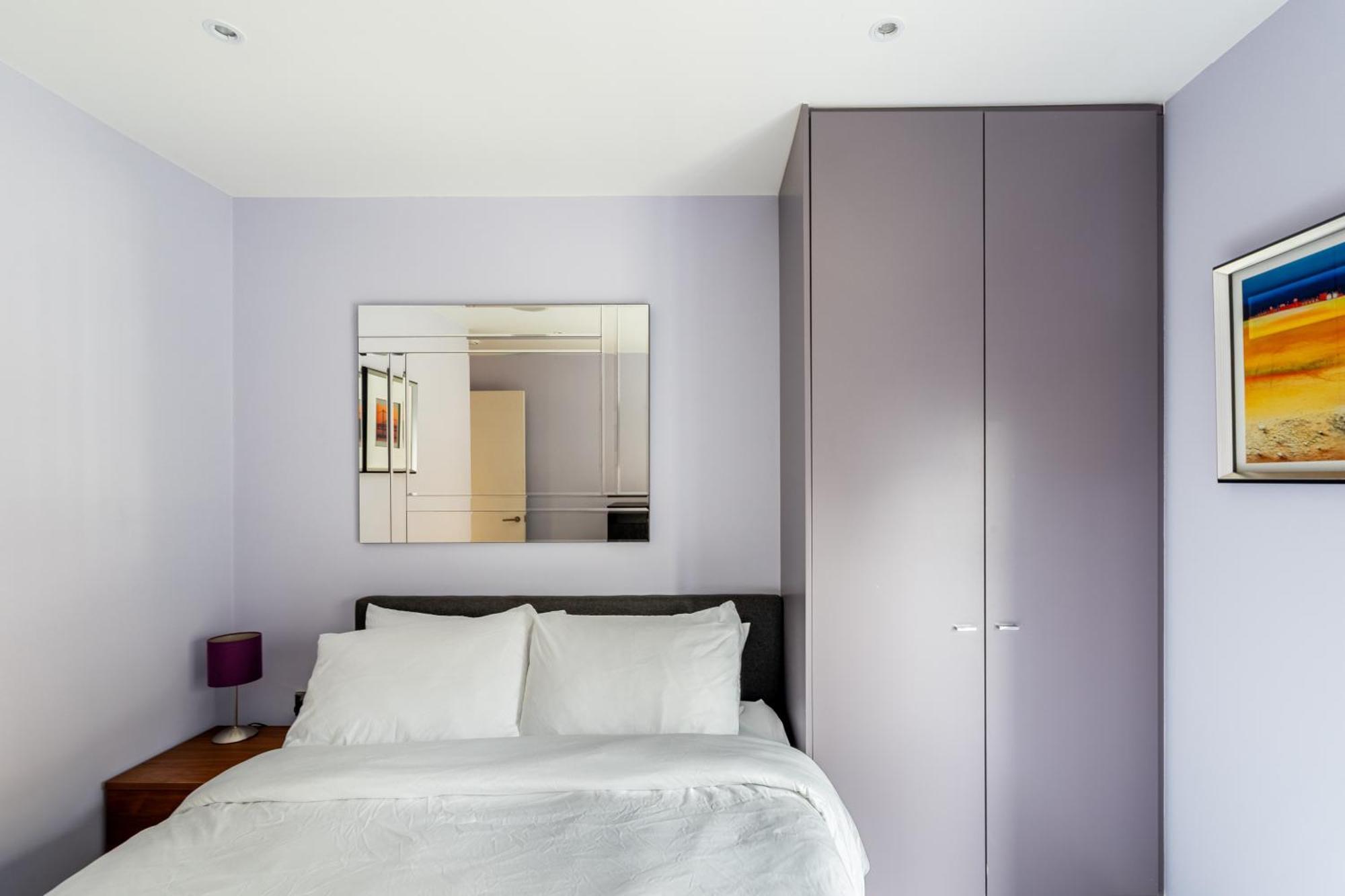 Luxury Apartment In Notting Hill By Portobello Market Londra Exterior foto