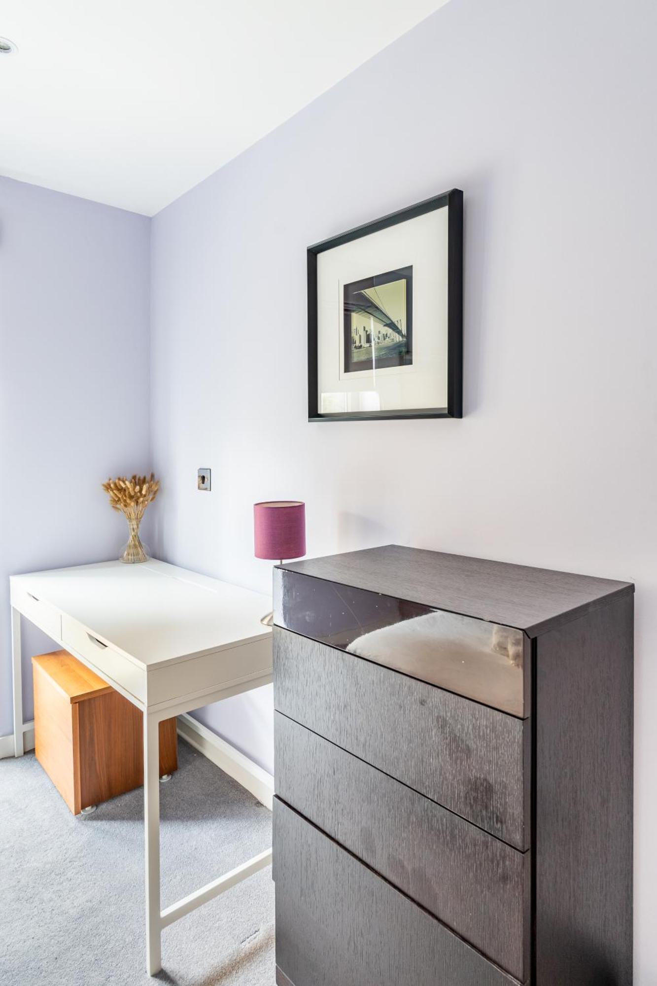 Luxury Apartment In Notting Hill By Portobello Market Londra Exterior foto