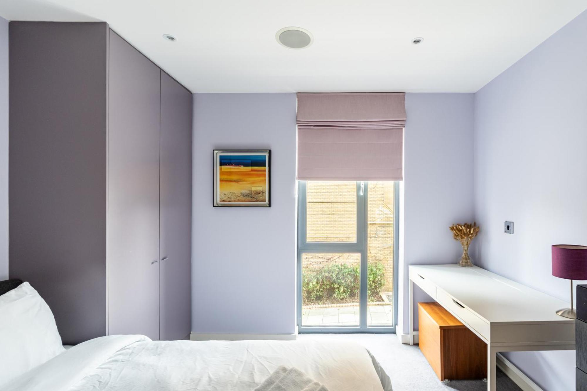 Luxury Apartment In Notting Hill By Portobello Market Londra Exterior foto