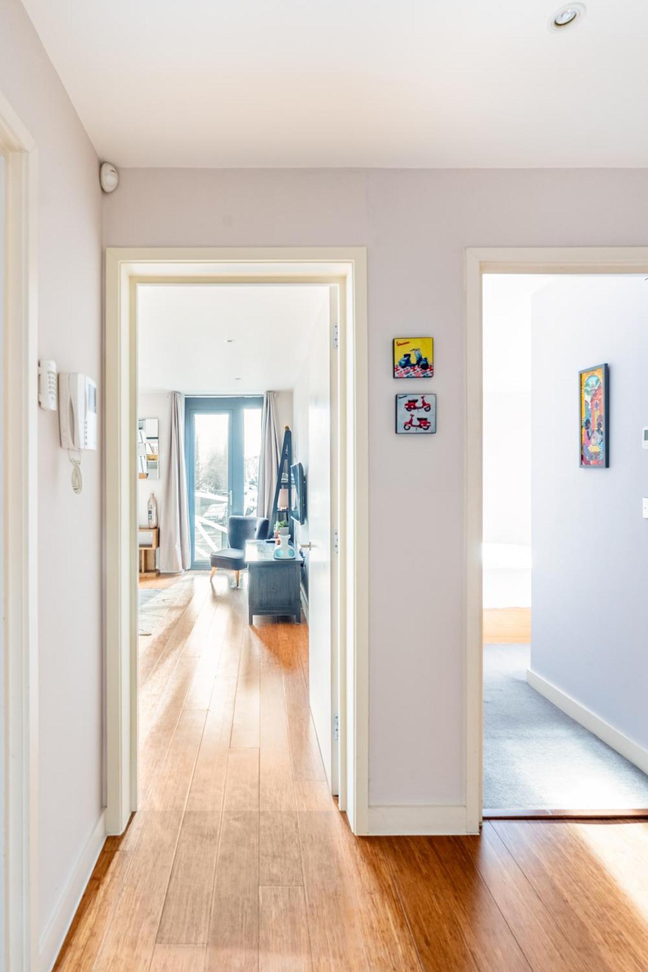 Luxury Apartment In Notting Hill By Portobello Market Londra Exterior foto