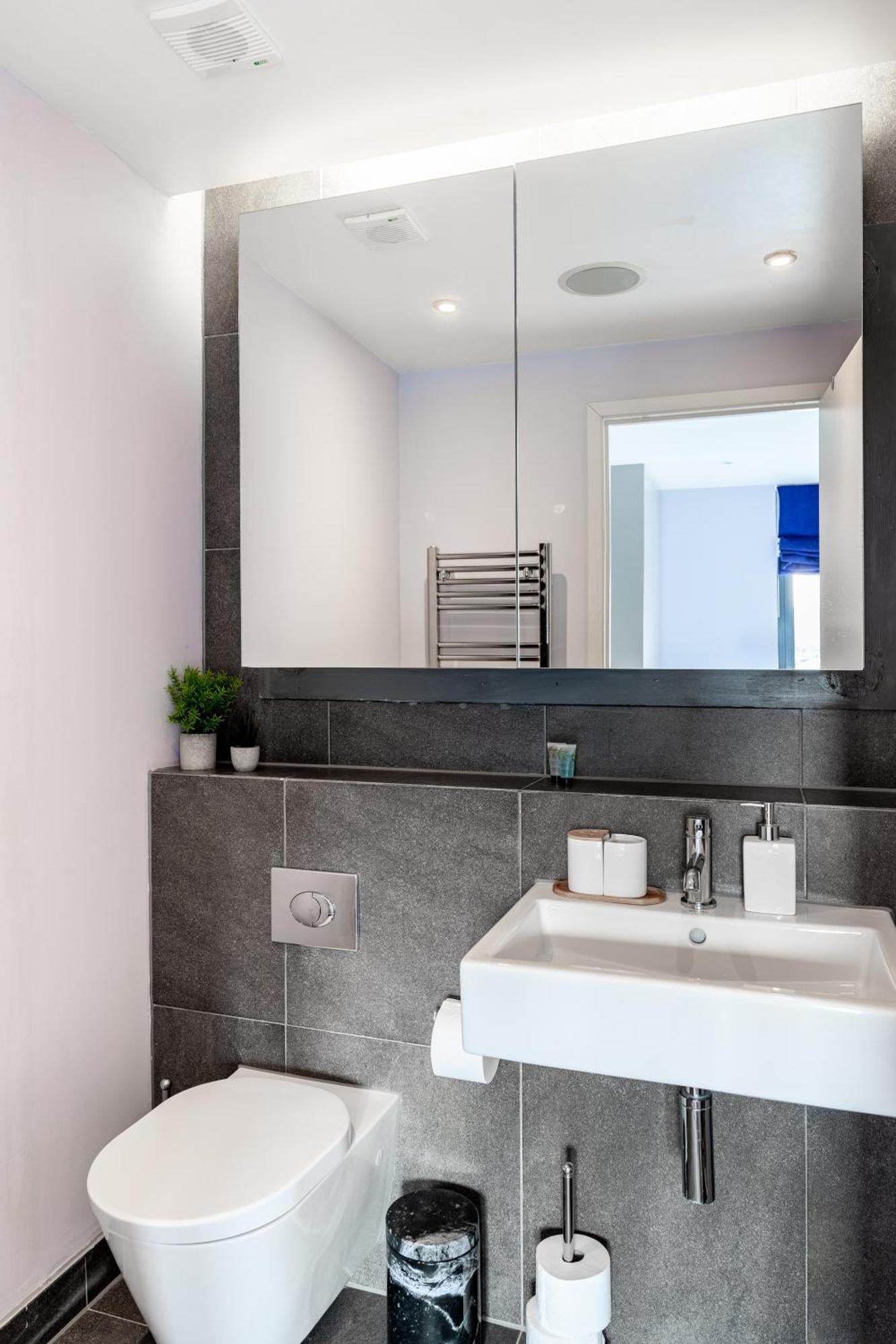 Luxury Apartment In Notting Hill By Portobello Market Londra Exterior foto
