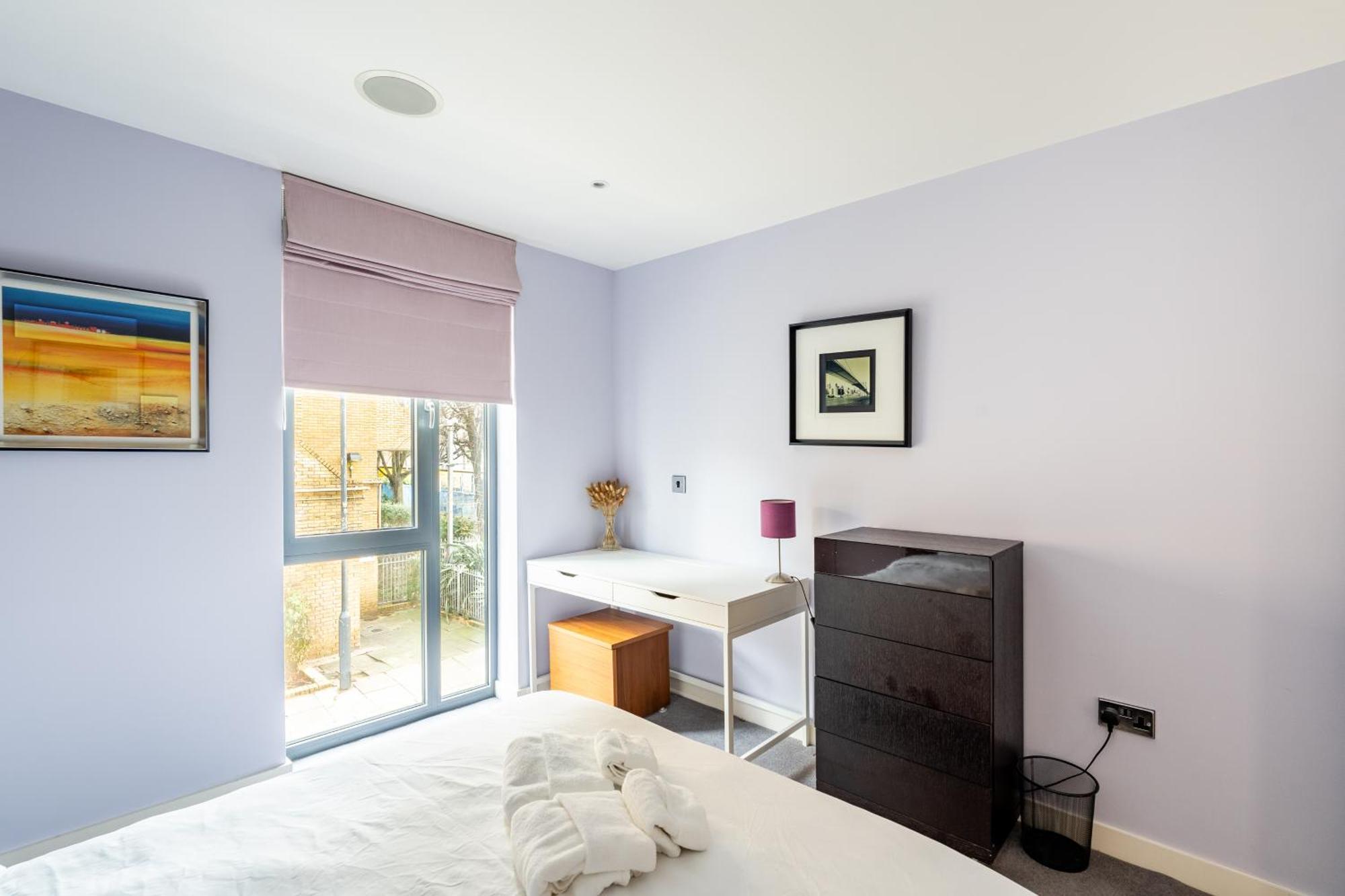 Luxury Apartment In Notting Hill By Portobello Market Londra Exterior foto