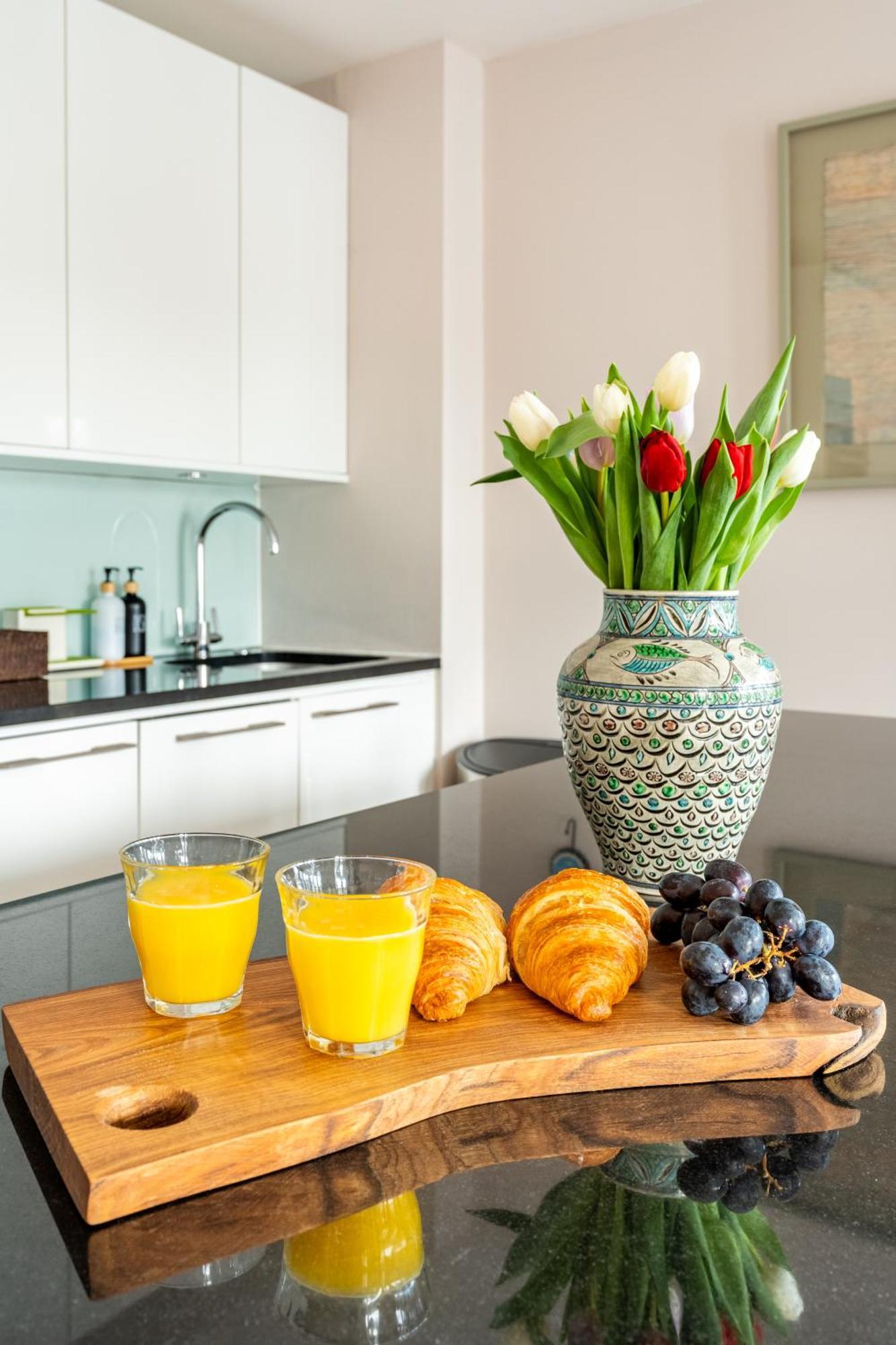 Luxury Apartment In Notting Hill By Portobello Market Londra Exterior foto