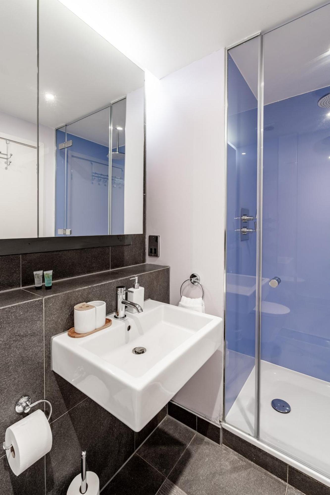 Luxury Apartment In Notting Hill By Portobello Market Londra Exterior foto